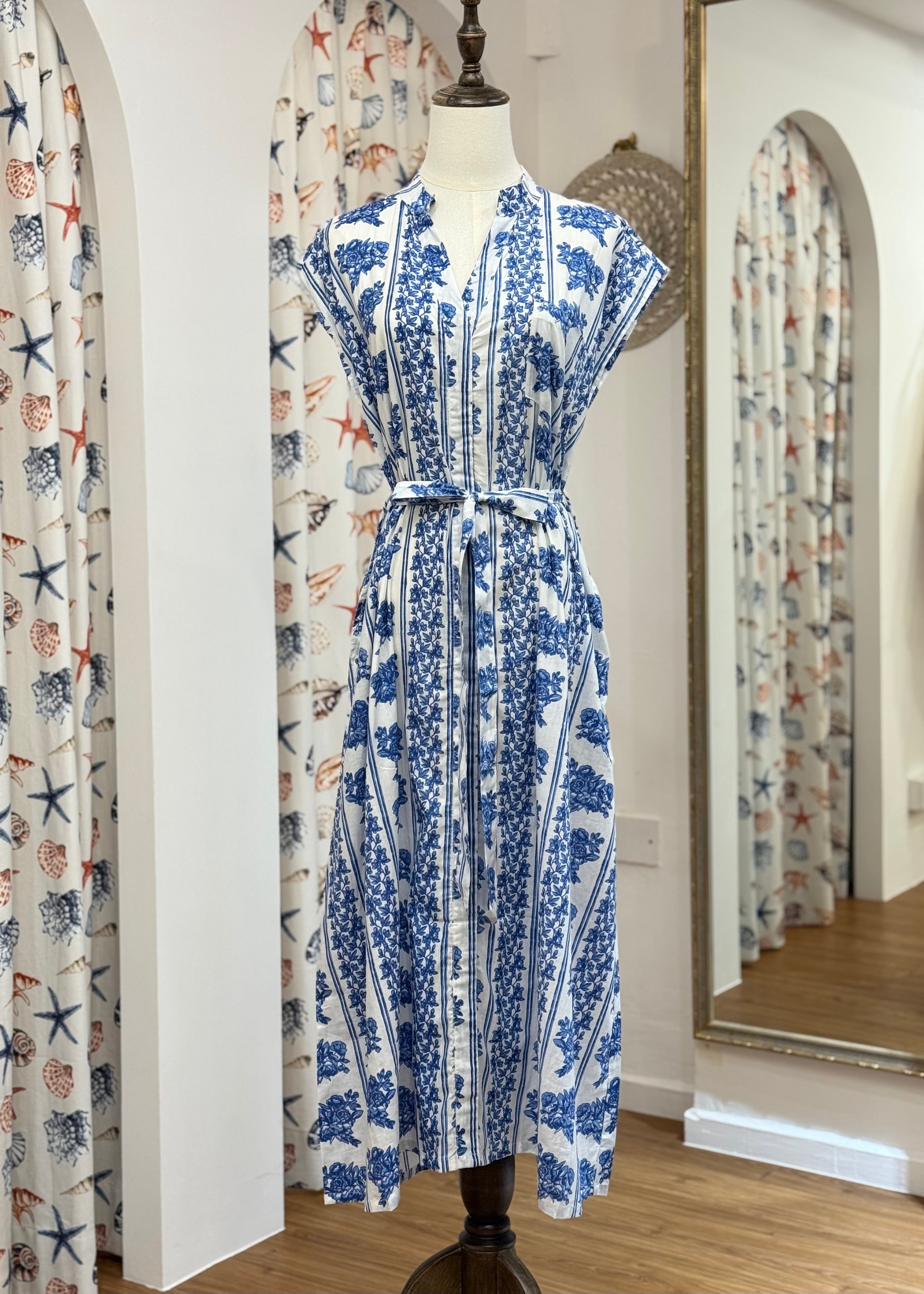 Kiara Dress