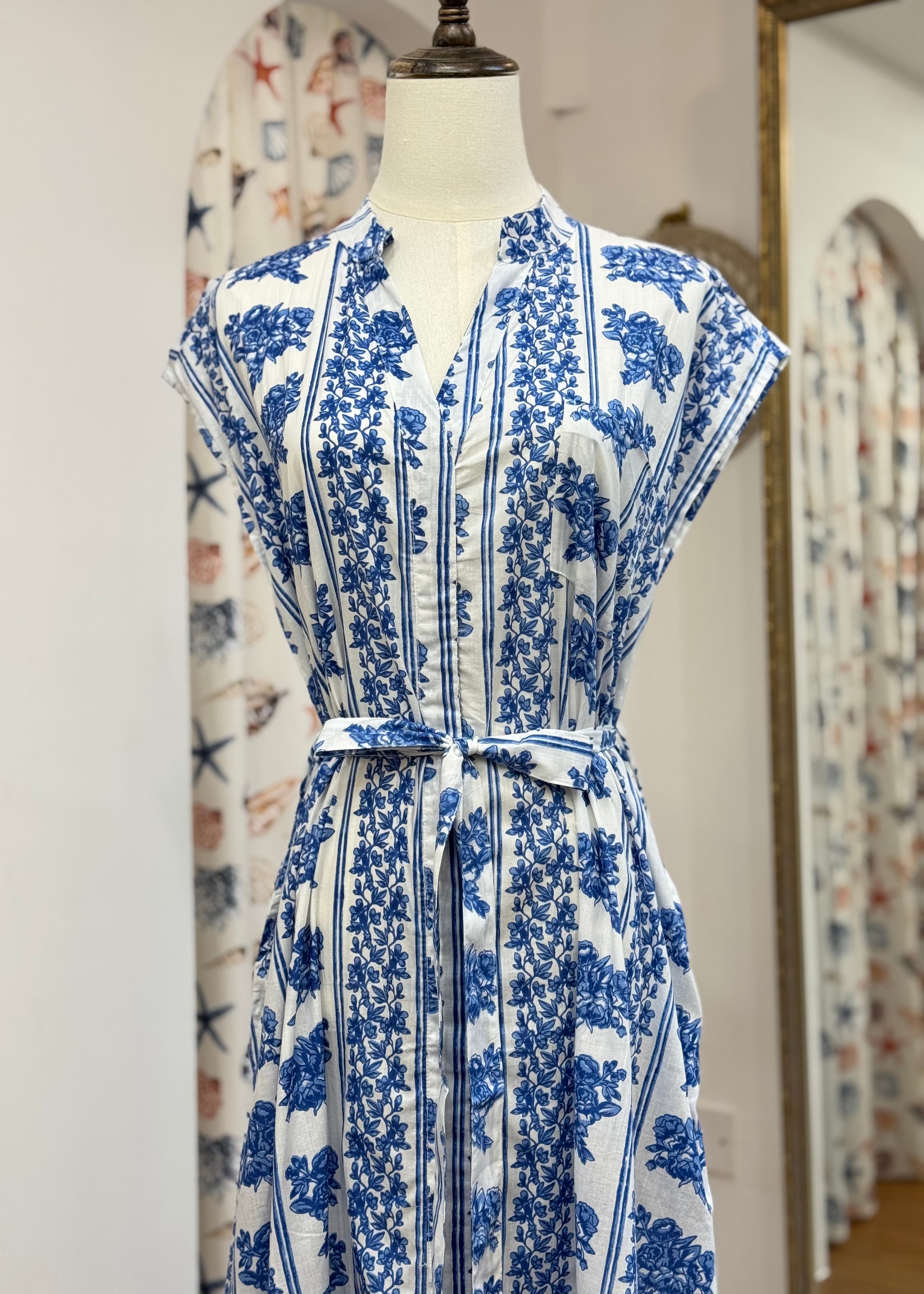 Kiara Dress
