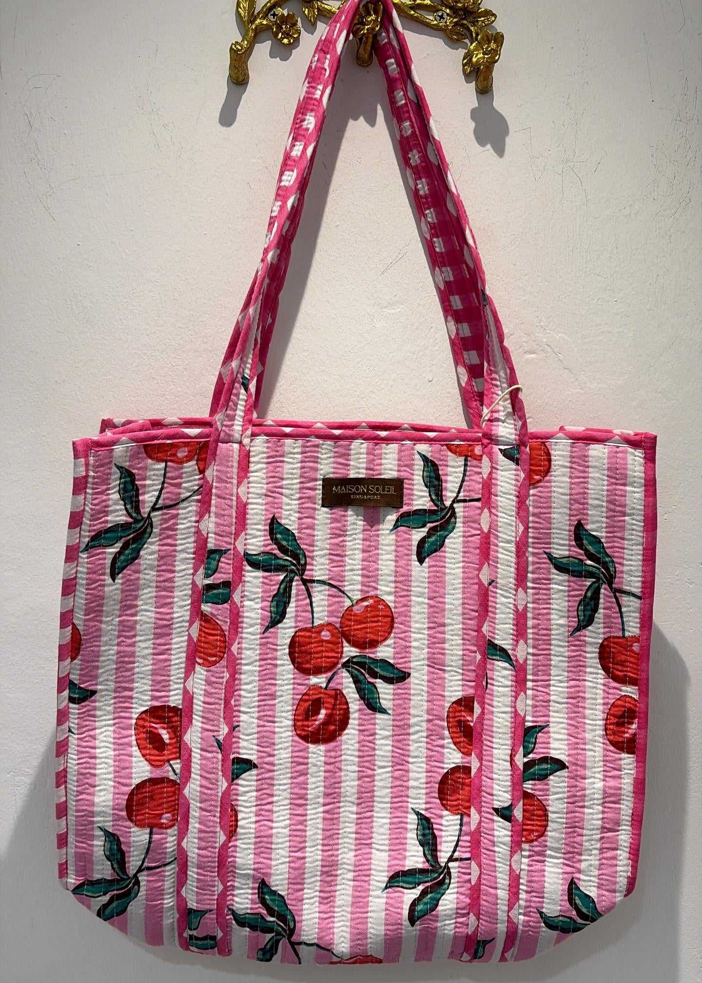 Tote Bag M Size